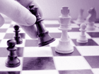 chess board image
